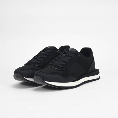 BASKET VO7 FEMME CHLOE BLACK